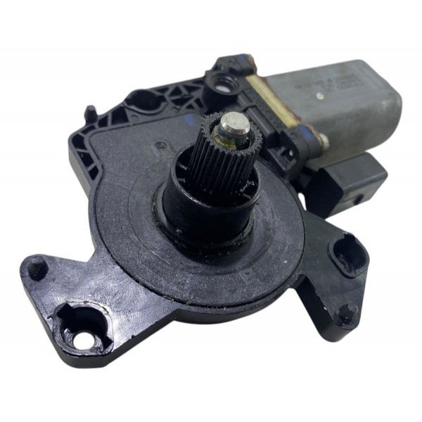 Motor Vidro Elétrico Traseiro Direito Vw Gol 2009 A 2011