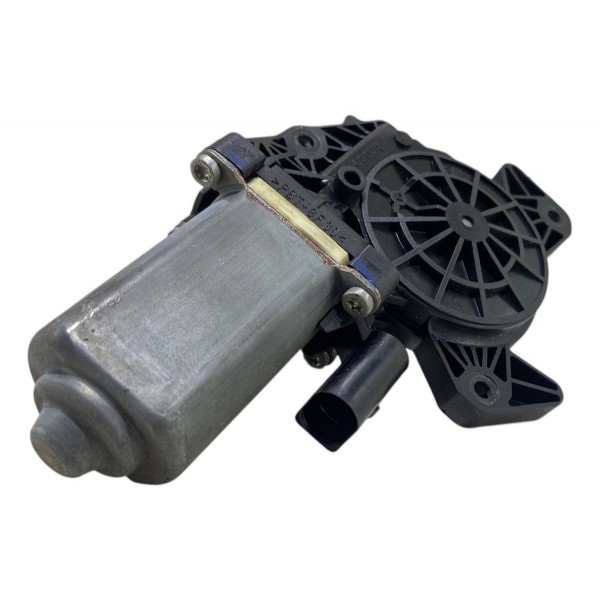 Motor Vidro Elétrico Traseiro Direito Vw Gol 2009 A 2011