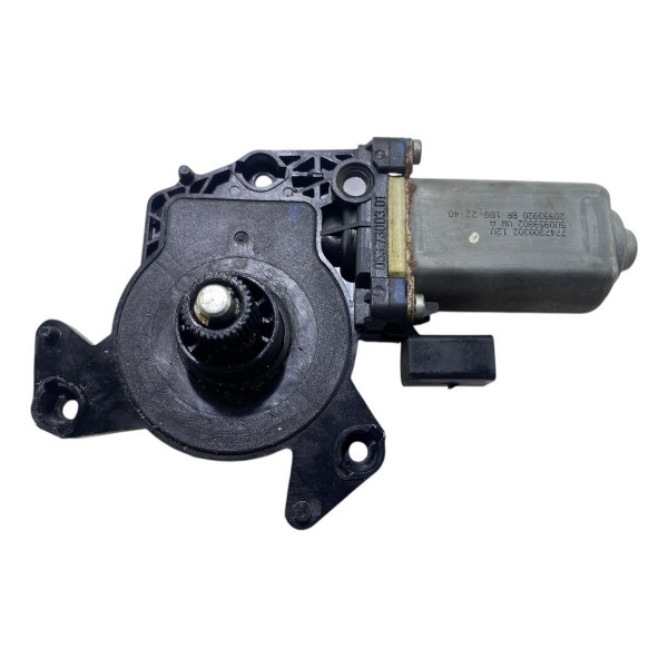 Motor Vidro Elétrico Traseiro Direito Vw Gol 2009 A 2011