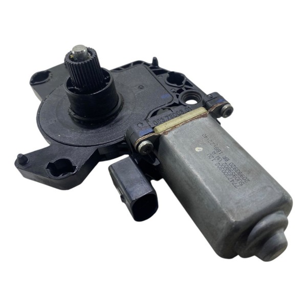 Motor Vidro Elétrico Traseiro Direito Vw Gol 2009 A 2011