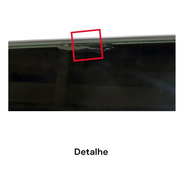 Retrovisor Interno Do Volkswagen Gol G5 2009 2010 A 2012