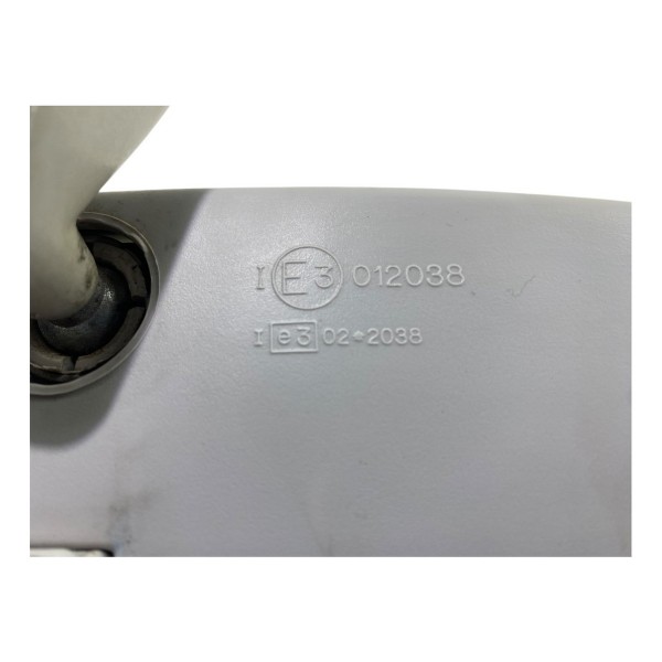 Retrovisor Interno Do Volkswagen Gol G5 2009 2010 A 2012