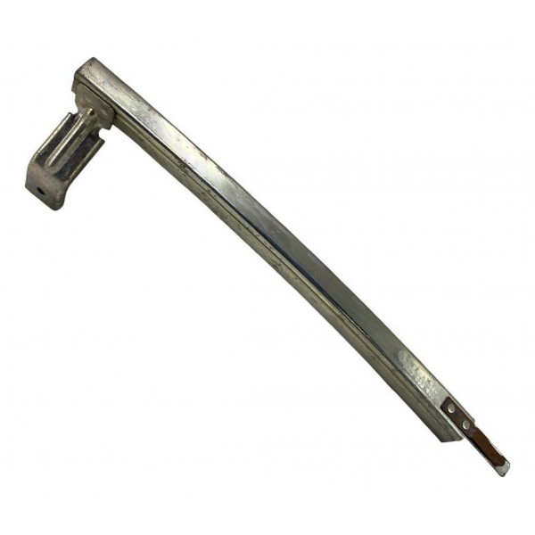 Canaleta Interna Vidro Dianteiro Esquerdo Vw Gol 2009 A 2012