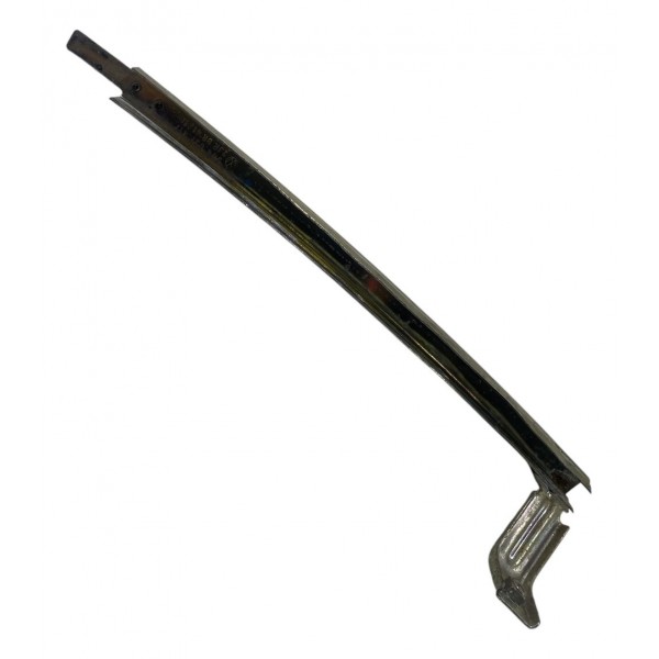 Canaleta Interna Vidro Dianteiro Esquerdo Vw Gol 2009 A 2012