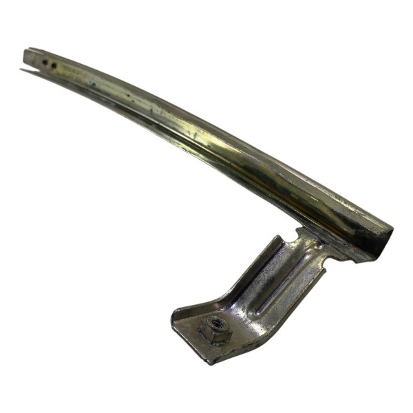 Canaleta Interna Vidro Dianteiro Esquerdo Vw Gol 2009 A 2012