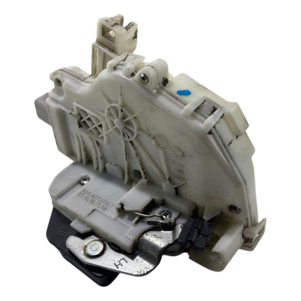 Fechadura Dianteira Esquerda Volkswagen Gol G5 2009 A 2012