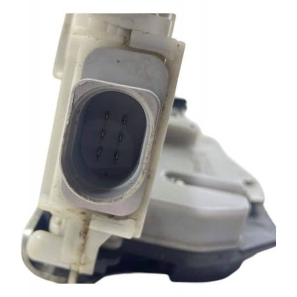 Fechadura Dianteira Esquerda Volkswagen Gol G5 2009 A 2012