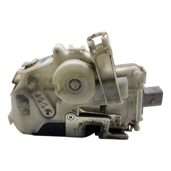 Fechadura Dianteira Esquerda Volkswagen Gol G5 2009 A 2012
