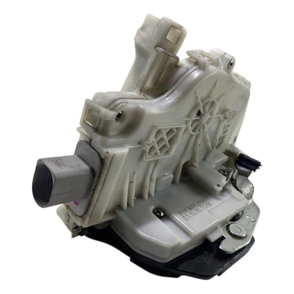 Fechadura Dianteira Esquerda Volkswagen Gol G5 2009 A 2012