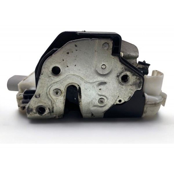 Fechadura Dianteira Esquerda Volkswagen Gol G5 2009 A 2012