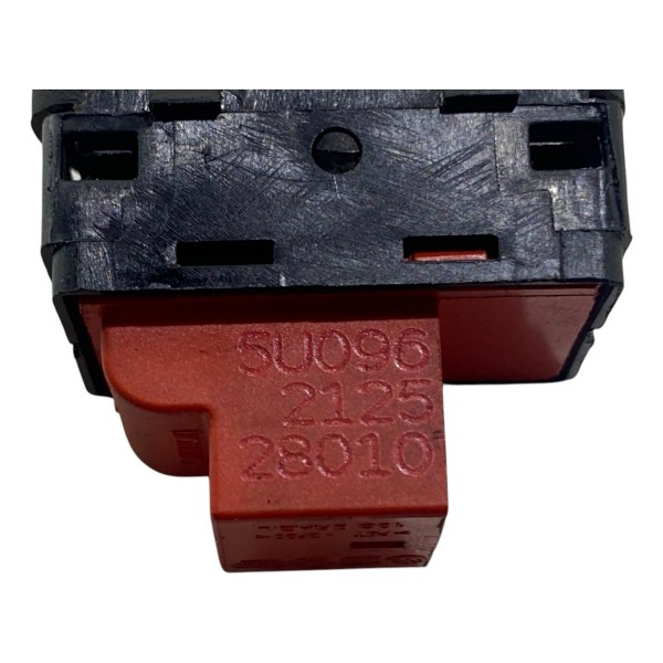 Botão Travas Portas Volkswagen  Gol G5 2009 2010 2011 A 2012