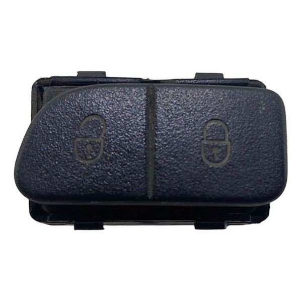 Botão Travas Portas Volkswagen  Gol G5 2009 2010 2011 A 2012