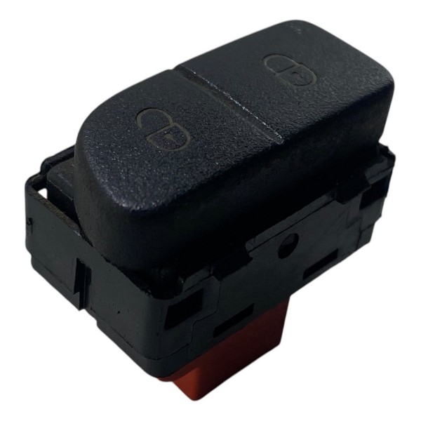 Botão Travas Portas Volkswagen  Gol G5 2009 2010 2011 A 2012