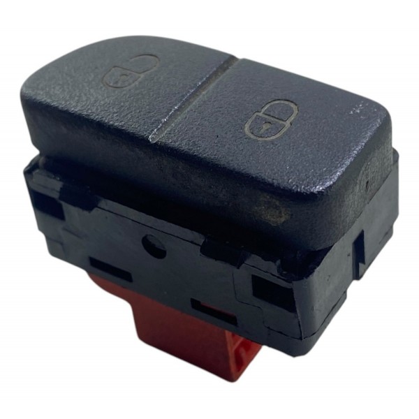 Botão Travas Portas Volkswagen  Gol G5 2009 2010 2011 A 2012