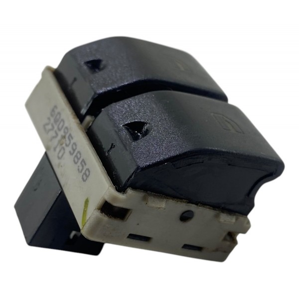 Comando Duplo Vidro Esquerdo Motorista Vw Gol G5 2009 A 2012