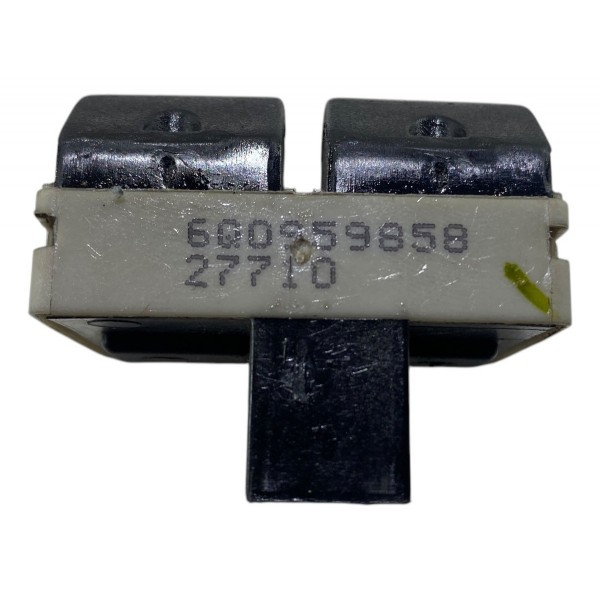 Comando Duplo Vidro Esquerdo Motorista Vw Gol G5 2009 A 2012