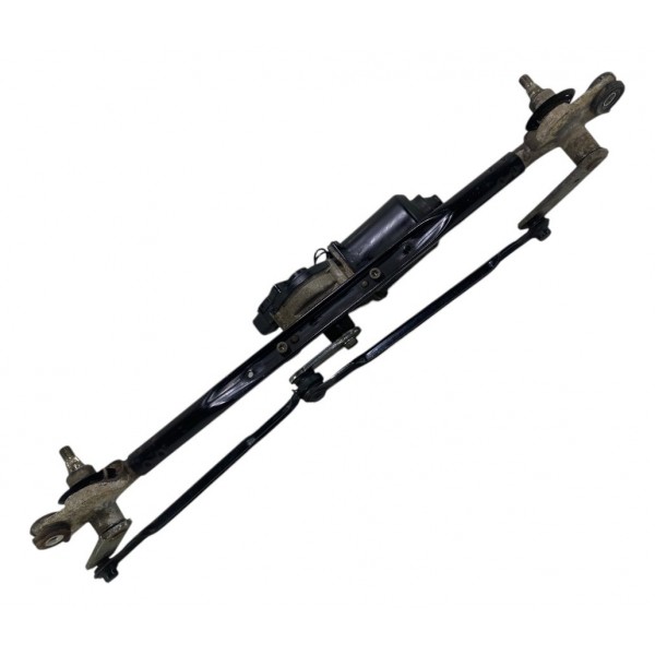 Motor Limpador Parabrisa Hyundai Santa Fé 2010 A 2011