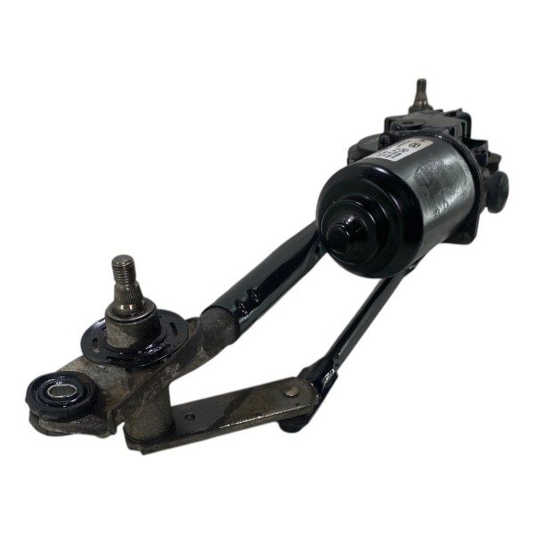 Motor Limpador Parabrisa Hyundai Santa Fé 2010 A 2011