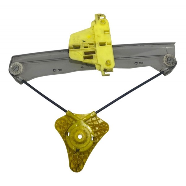 Máquina Vidro Traseira Direita Volkswagen Gol G5 2009 2012