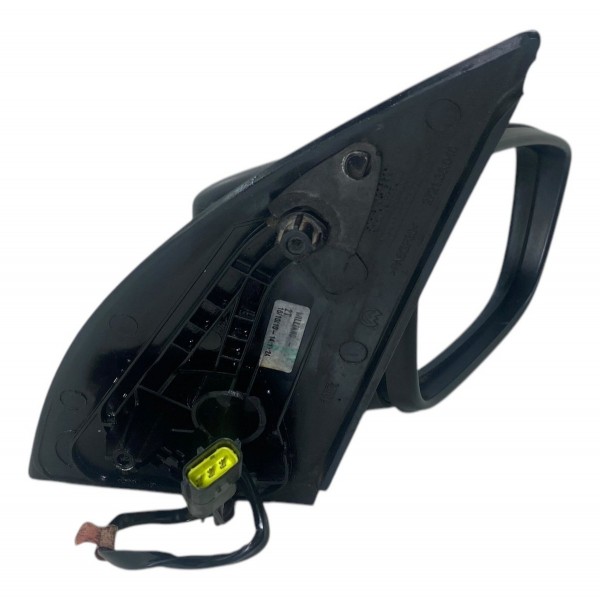 Retrovisor Elétrico Direito Volkswagen Gol Voyage G5 2009 12