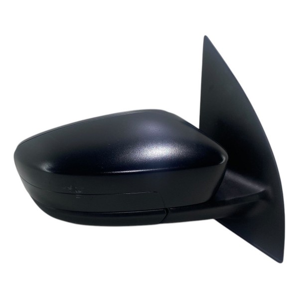 Retrovisor Elétrico Direito Volkswagen Gol Voyage G5 2009 12