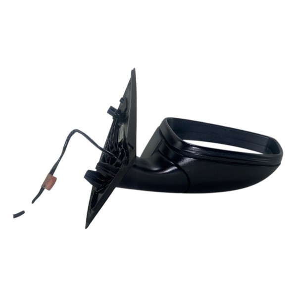 Retrovisor Elétrico Direito Volkswagen Gol Voyage G5 2009 12