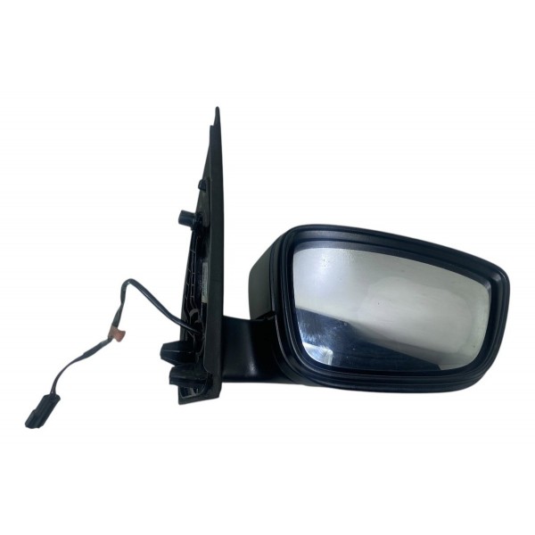 Retrovisor Elétrico Direito Volkswagen Gol Voyage G5 2009 12