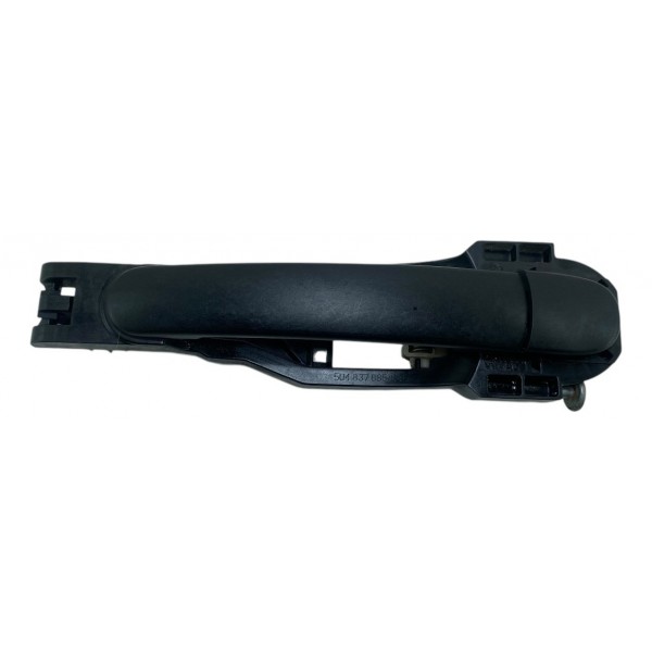 Maçaneta Externa Volkswagen Traseira Direita Gol G5 2009 12