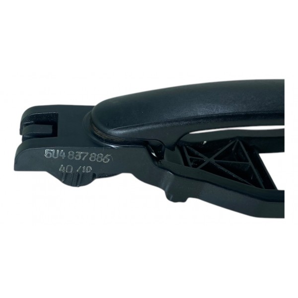 Maçaneta Externa Volkswagen Traseira Direita Gol G5 2009 12