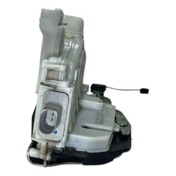 Fechadura Traseira Esquerda Vw Gol G5 1.0 2009 A 2012