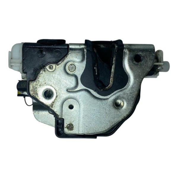 Fechadura Traseira Esquerda Vw Gol G5 1.0 2009 A 2012