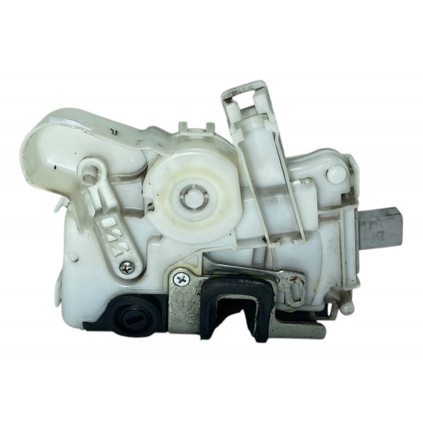 Fechadura Traseira Esquerda Vw Gol G5 1.0 2009 A 2012