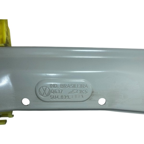 Máquina Vidro Traseira Esq Volkswagen Gol G5 1.0  2009 2012