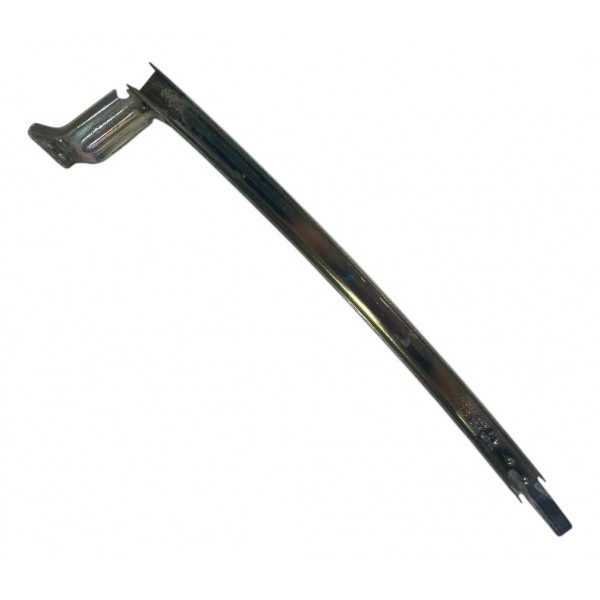 Guia Vidro Porta Dianteira Direita Vw Gol G5 2009 A 2012