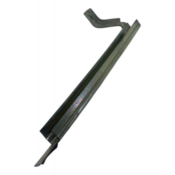 Guia Vidro Porta Dianteira Direita Vw Gol G5 2009 A 2012