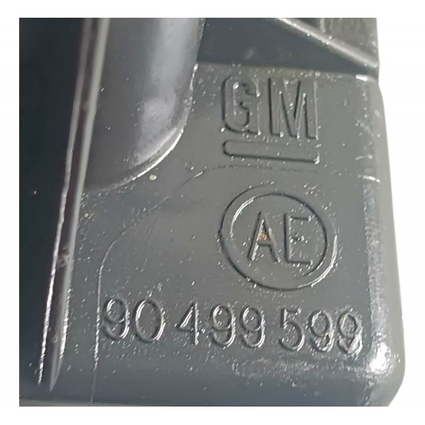 Caixa Do Filtro Ar Chevrolet Vectra Cd 2.2 16v 1997 A 2000