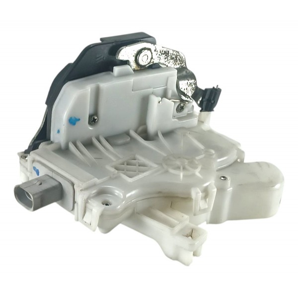 Fechadura Elétrica Traseira Direita Volkswagen Gol 2009 12