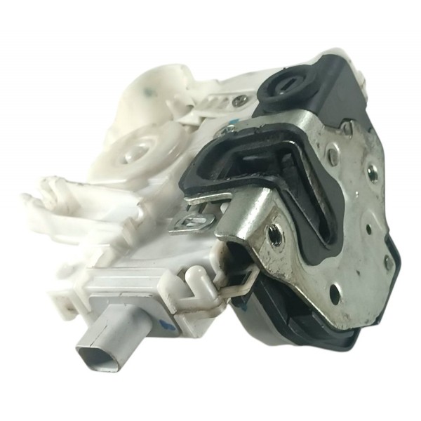 Fechadura Elétrica Traseira Direita Volkswagen Gol 2009 12