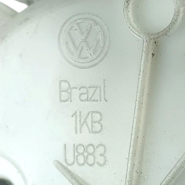 Fechadura Elétrica Traseira Direita Volkswagen Gol 2009 12
