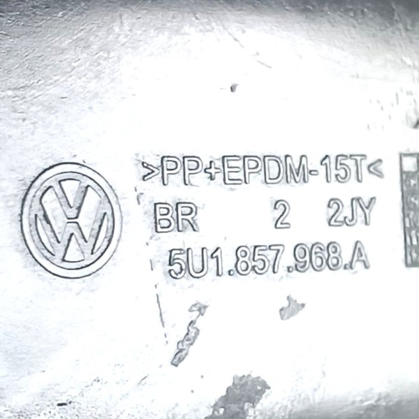 Porta Objetos Volkswagen Gol Voyage G5 2009 2010 A 2012
