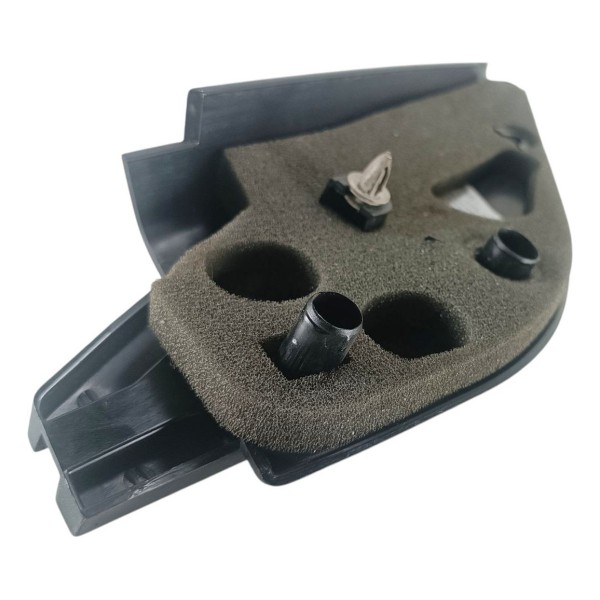 Moldura Interna Retrovisor Direito Vw Voyage G5 2009 A 2010