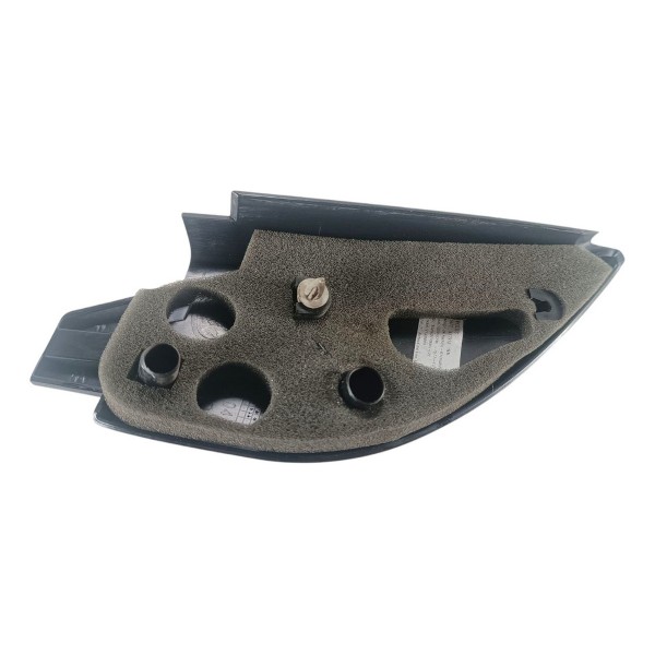 Moldura Interna Retrovisor Direito Vw Voyage G5 2009 A 2010