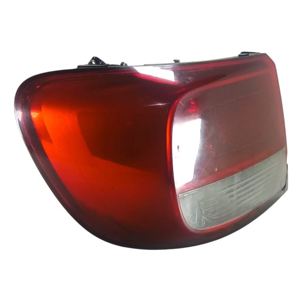 Lanterna Traseira Esquerda Vw Gol G5 2009 2010 2011 A 2012