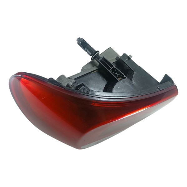 Lanterna Traseira Esquerda Vw Gol G5 2009 2010 2011 A 2012