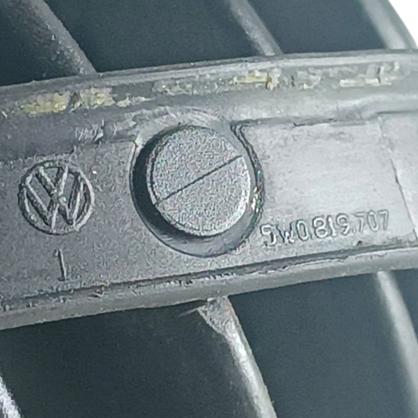 Difusor Ar Volkswagen Gol Voyage G5 2009 2010 2011 A 2012