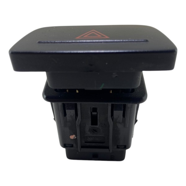 Botão Pisca Alerta Vw Gol Saveiro Voyage G5 2009 2012