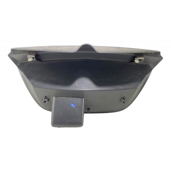 Acabamento Tampa Traseira Volkswagen Gol G5 2009 2010 A 2012