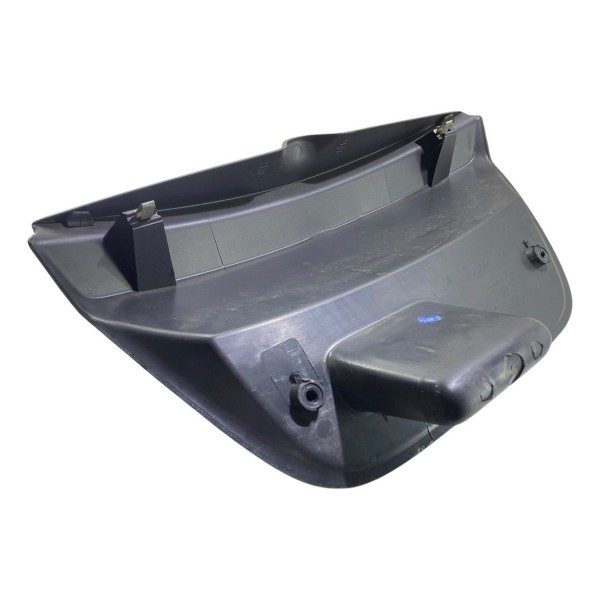 Acabamento Tampa Traseira Volkswagen Gol G5 2009 2010 A 2012