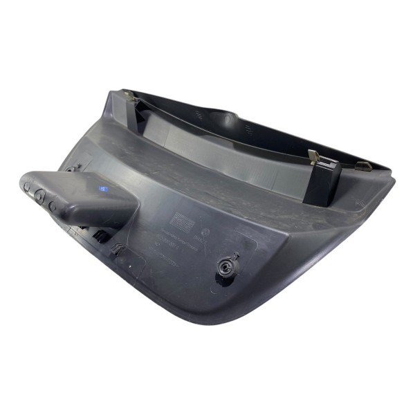 Acabamento Tampa Traseira Volkswagen Gol G5 2009 2010 A 2012