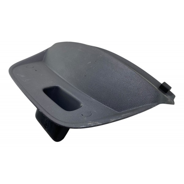 Acabamento Tampa Traseira Volkswagen Gol G5 2009 2010 A 2012